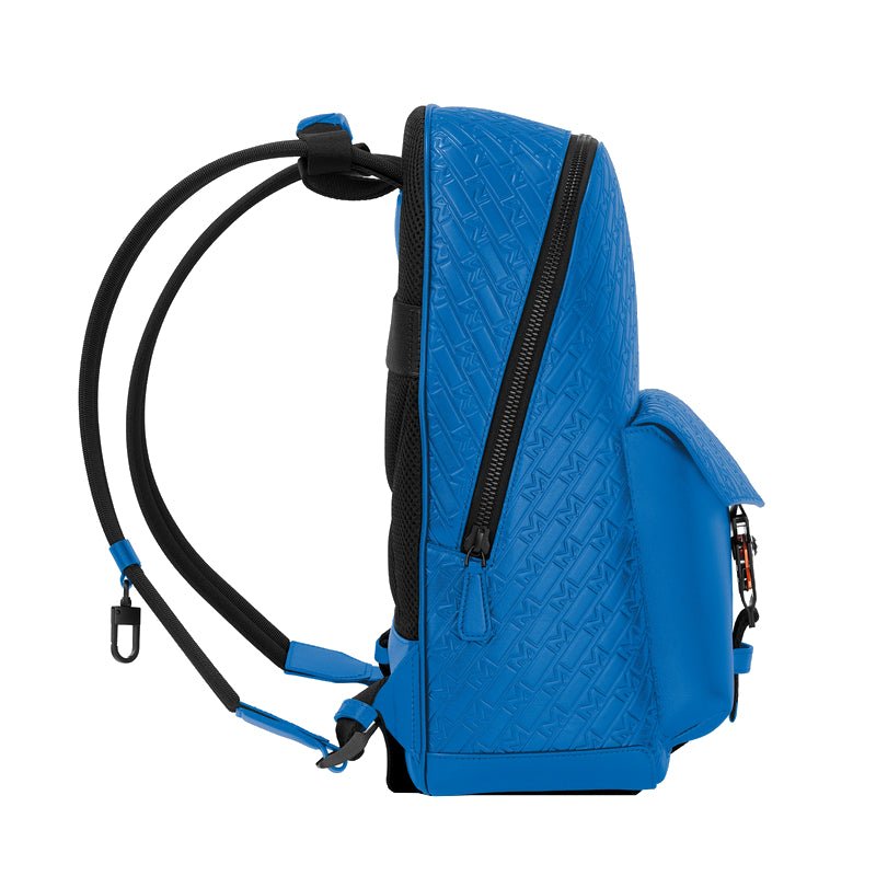 Sac à dosMontblancSac à dos Montblanc M_Gram 4810 avec boucle M LOCK 4810