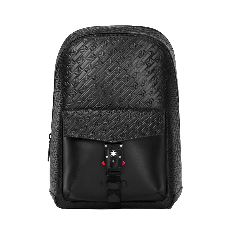 Sac à dosMontblancSac à dos Montblanc M_Gram 4810 avec boucle M LOCK 4810