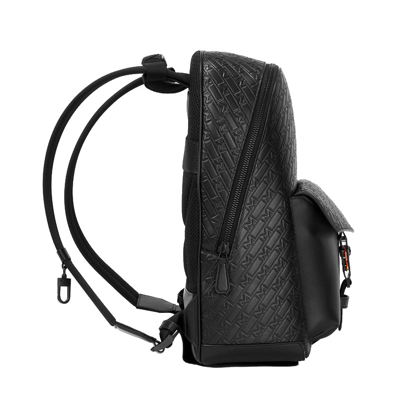 Sac à dosMontblancSac à dos Montblanc M_Gram 4810 avec boucle M LOCK 4810