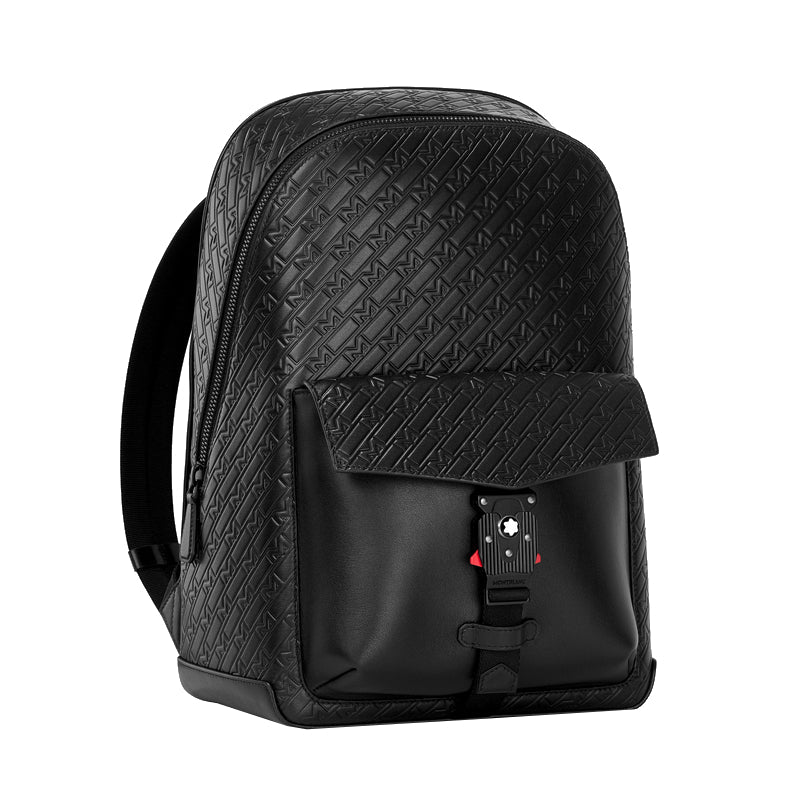 Sac à dosMontblancSac à dos Montblanc M_Gram 4810 avec boucle M LOCK 4810