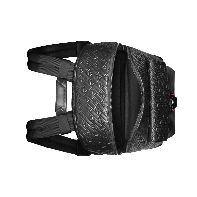 Sac à dosMontblancSac à dos Montblanc M_Gram 4810 avec boucle M LOCK 4810