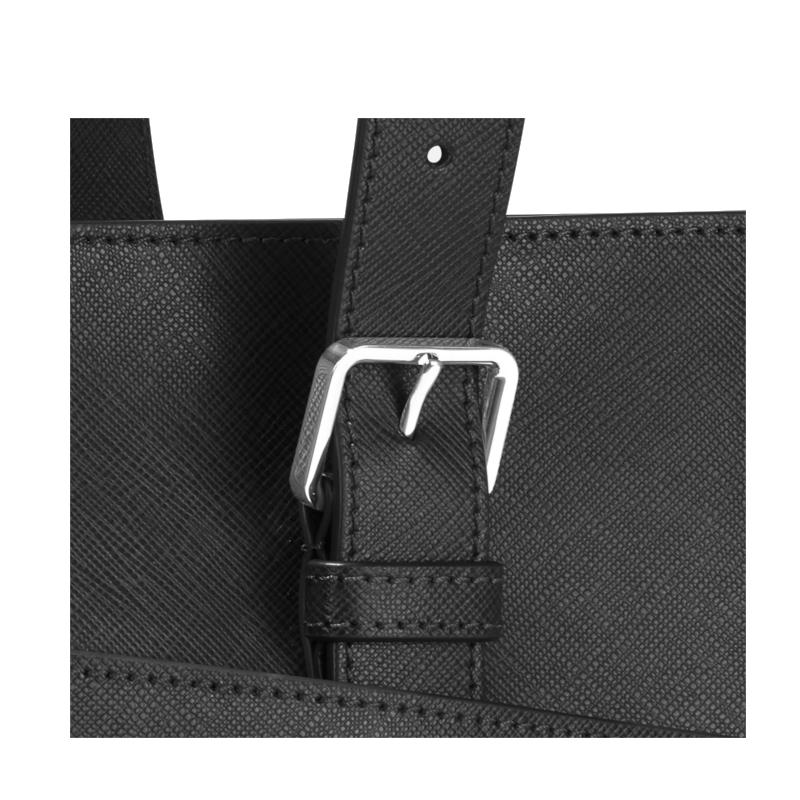 Sac fourre toutMontblancCabas horizontal Montblanc Sartorial