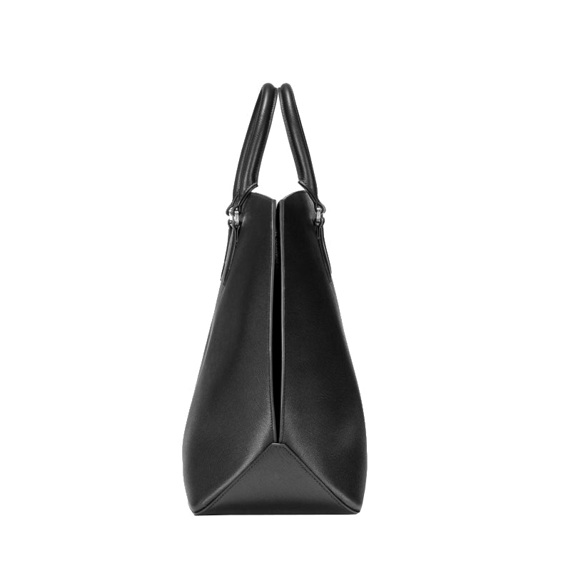 Sac fourre toutMontblancCabas Montblanc Montblanc Sartorial