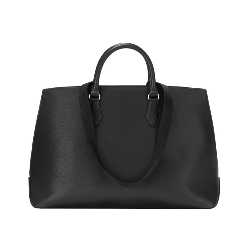 Sac fourre toutMontblancCabas Montblanc Montblanc Sartorial