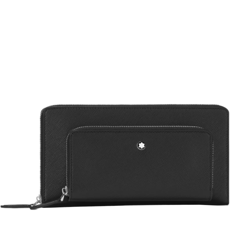 Sac pochetteMontblancSac mini format Montblanc Sartorial