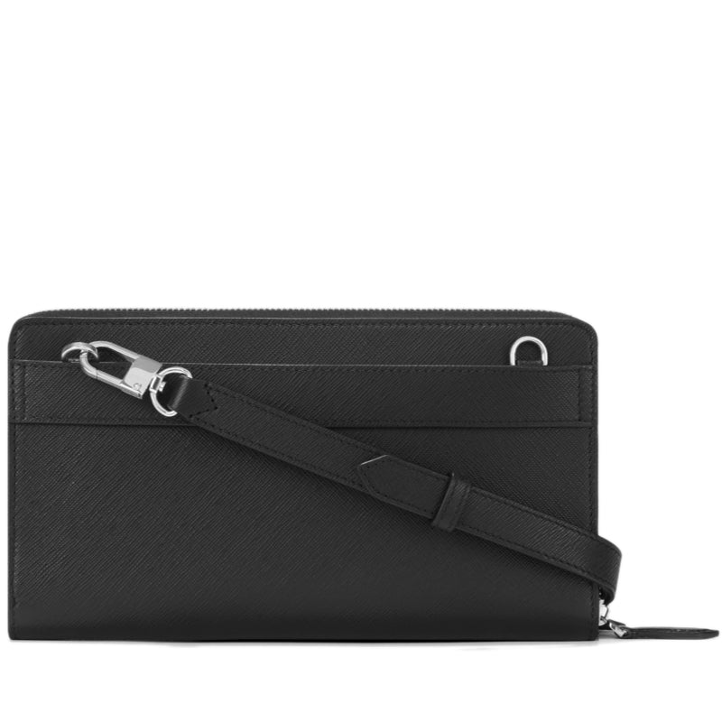 Sac pochetteMontblancSac mini format Montblanc Sartorial