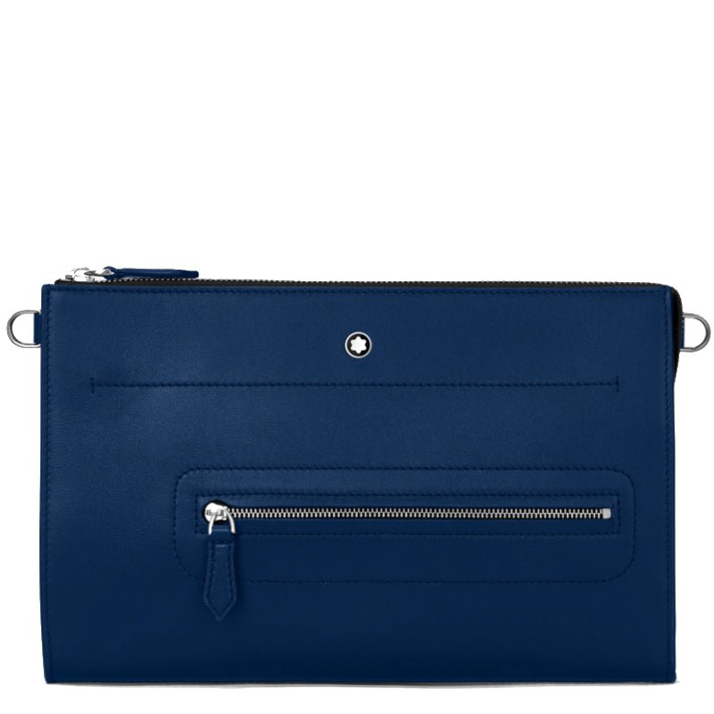 Sac pochetteMontblancSacoche Montblanc Meisterstück Selection Soft