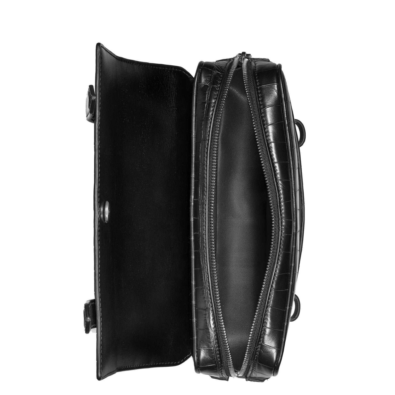 Sacoche à bandoulièreMontblancSac Reporter Montblanc Meisterstück Selection