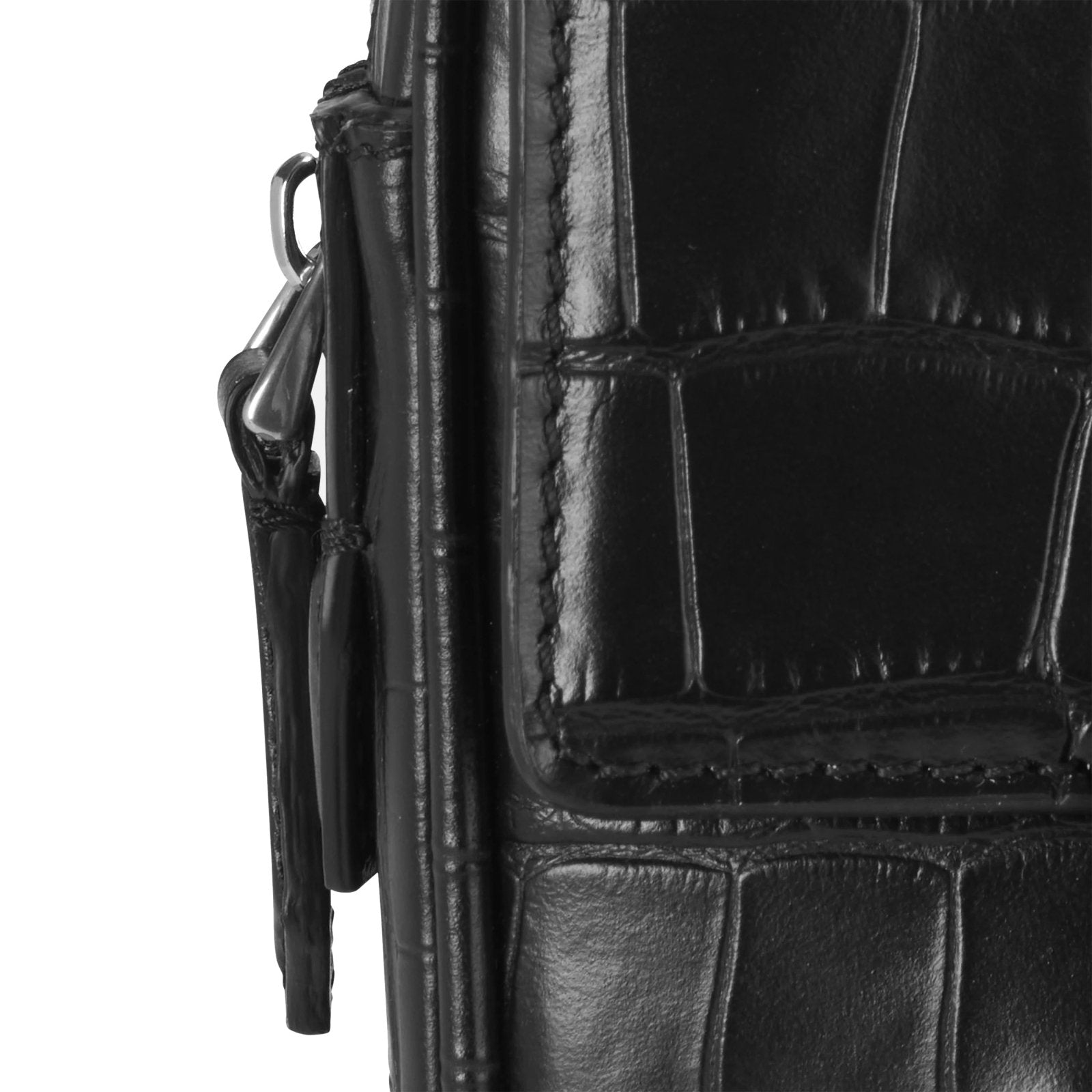 Sacoche à bandoulièreMontblancSac Reporter Montblanc Meisterstück Selection