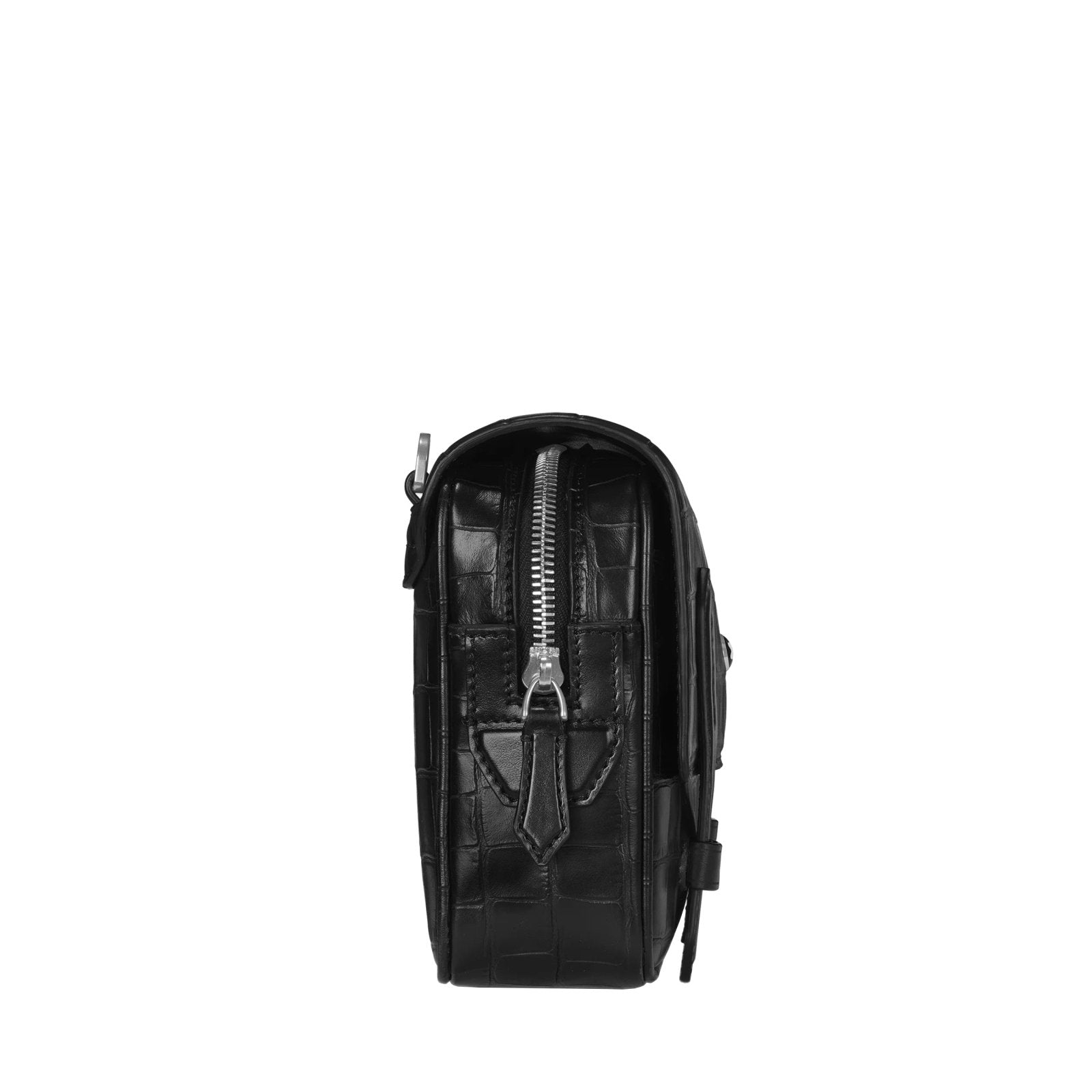 Sacoche à bandoulièreMontblancSac Reporter Montblanc Meisterstück Selection