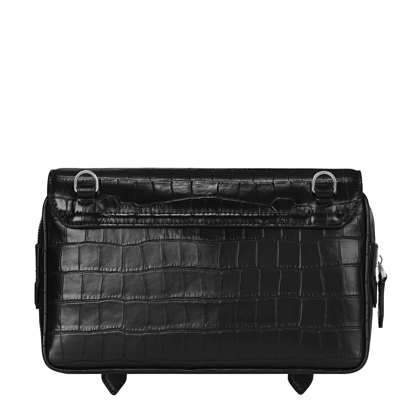 Sacoche à bandoulièreMontblancSac Reporter Montblanc Meisterstück Selection
