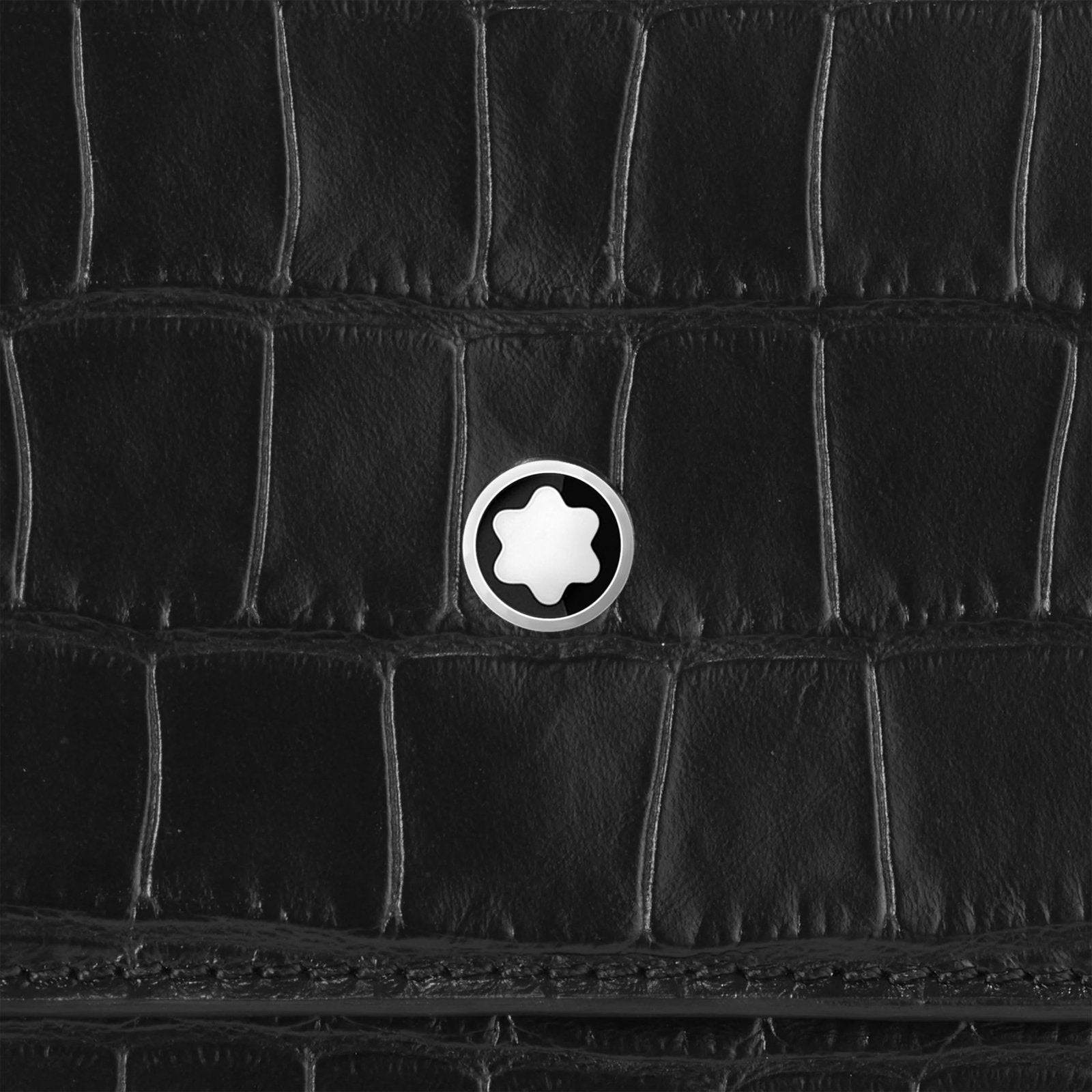 Sacoche à bandoulièreMontblancSac Reporter Montblanc Meisterstück Selection
