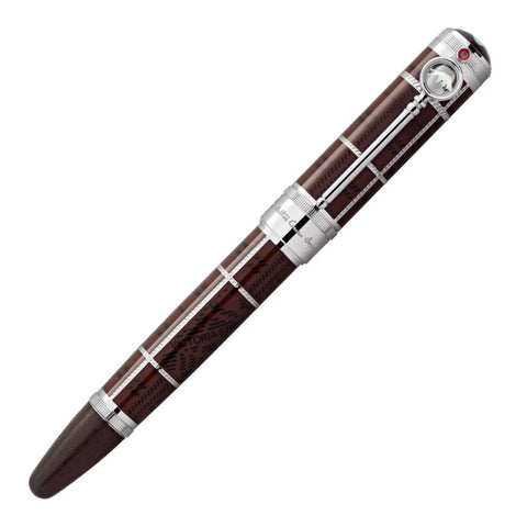 Rollerball Writers Edition Hommage à Arthur Conan Doyle Limited Edition 1902