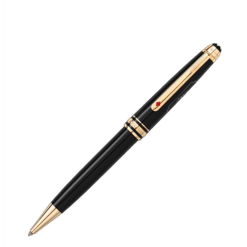Stylo billeMontblancStylo bille Meisterstück Around the World in 80 Days Classique