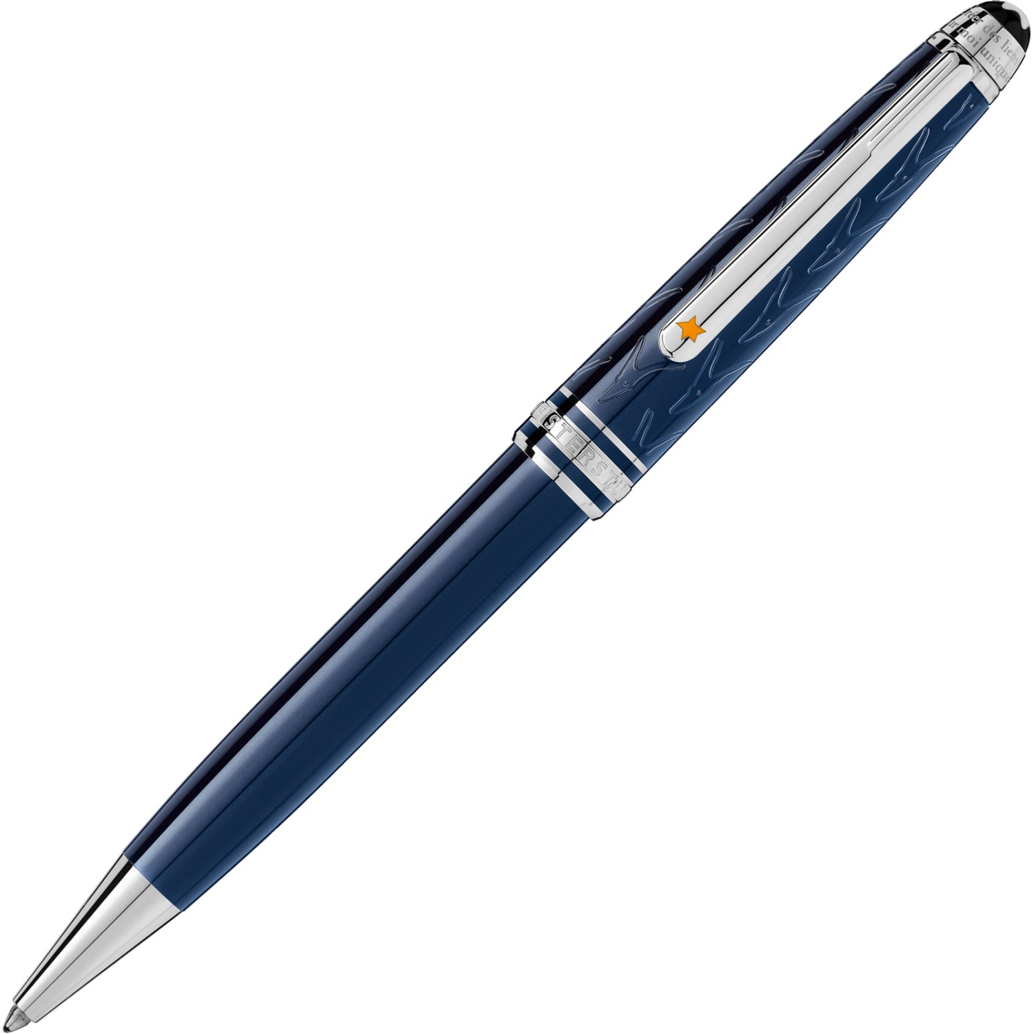 Stylo billeMontblancStylo bille Meisterstück Classique