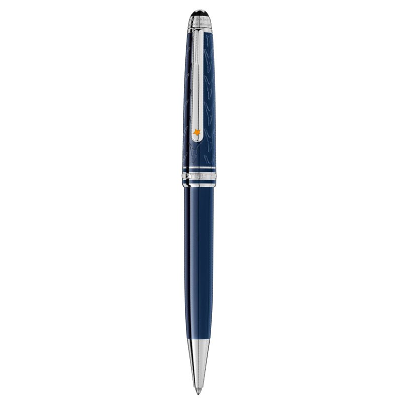 Stylo billeMontblancStylo bille Meisterstück Classique