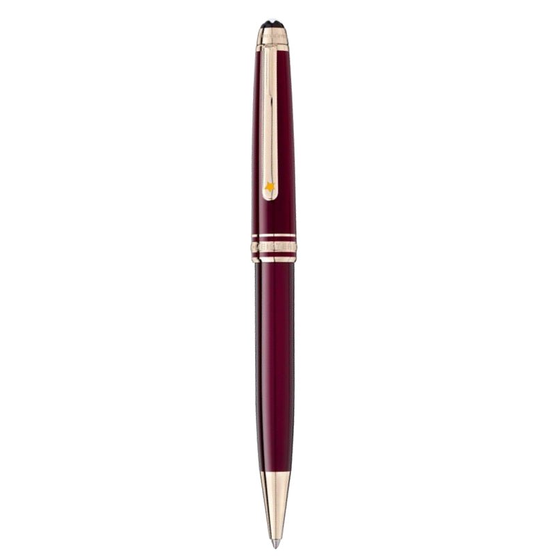 Stylo billeMontblancStylo bille Meisterstück Classique