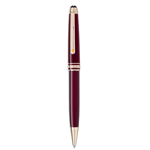 Stylo billeMontblancStylo bille Meisterstück Classique