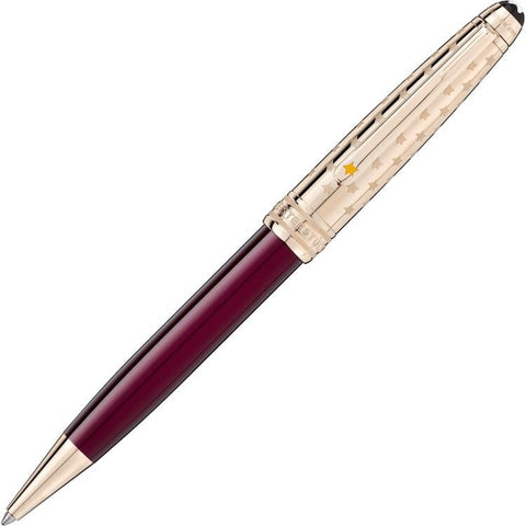 Stylo billeMontblancStylo bille Meisterstück Doué Classique