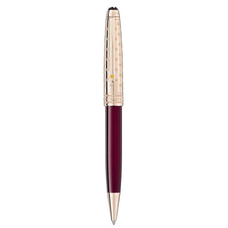 Stylo billeMontblancStylo bille Meisterstück Doué Classique