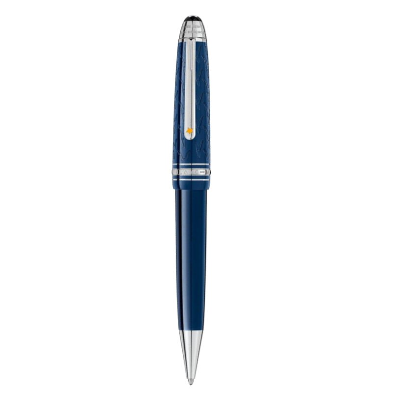 Stylo billeMontblancStylo bille Meisterstück Midsize