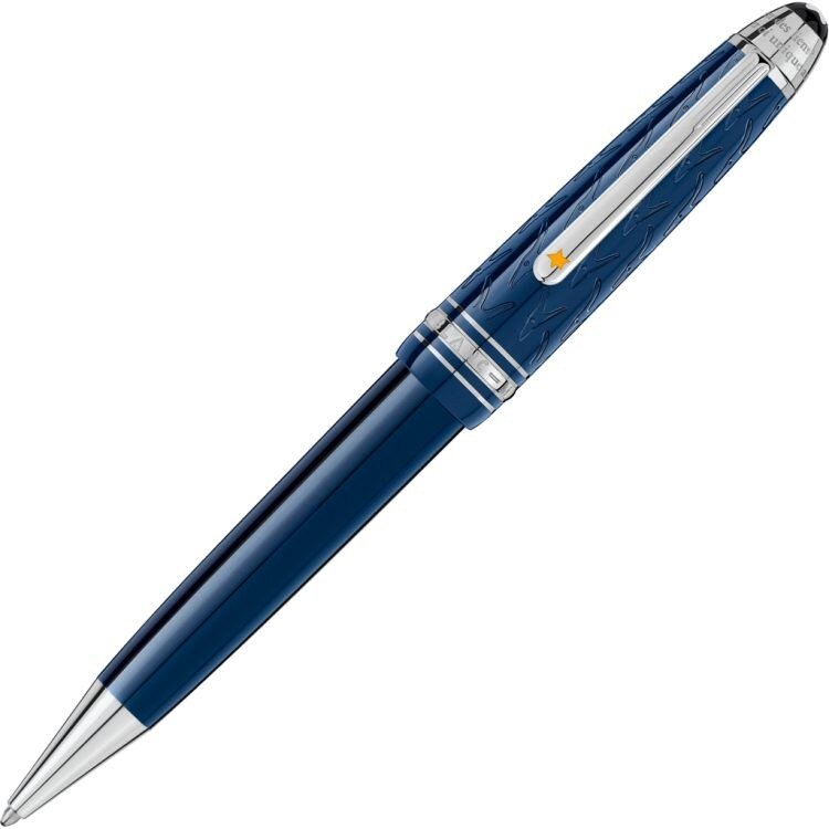Stylo billeMontblancStylo bille Meisterstück Midsize