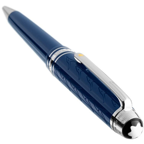 Stylo billeMontblancStylo bille Meisterstück Midsize