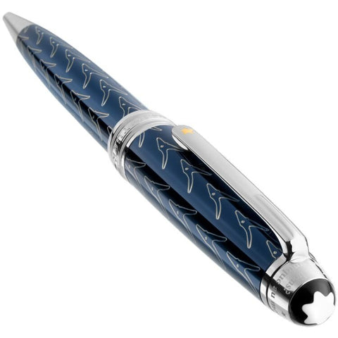 Stylo billeMontblancStylo bille Meisterstück Solitaire Midsize