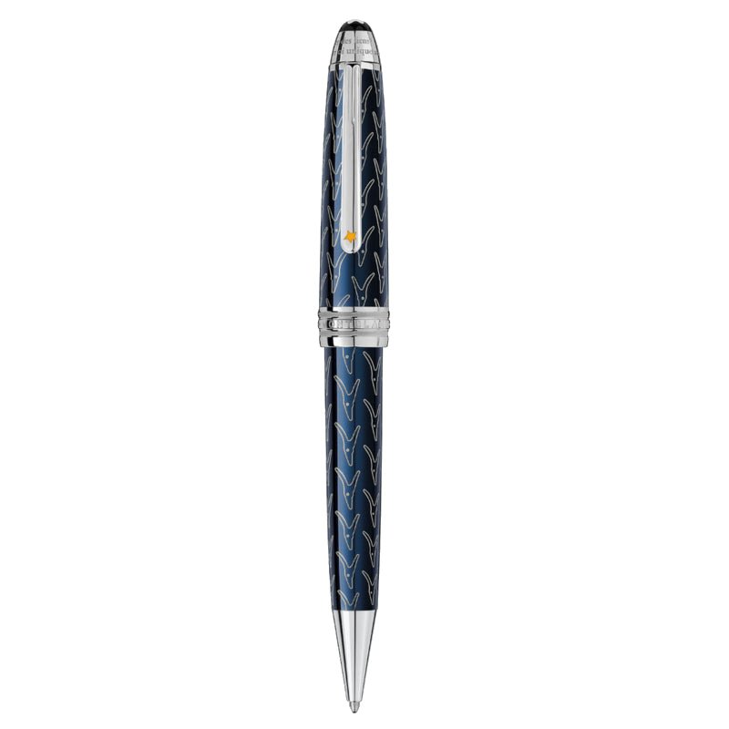 Stylo billeMontblancStylo bille Meisterstück Solitaire Midsize