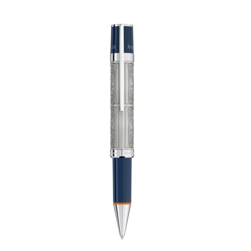 Stylo billeMontblancStylo bille Montblanc Andy Warhol Edition Spéciale