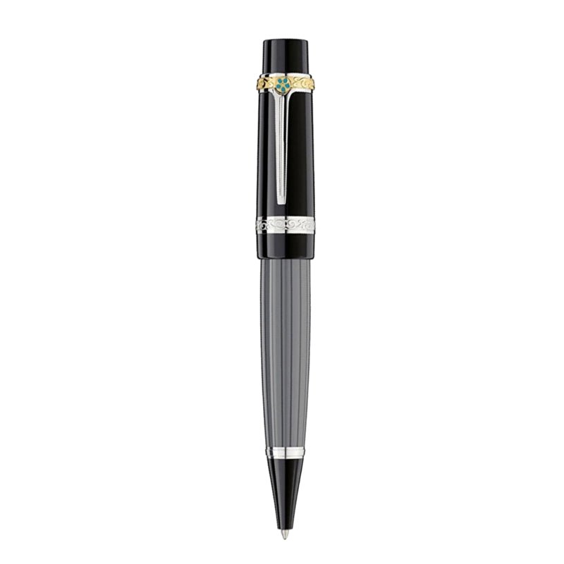 Stylo billeMontblancStylo bille Montblanc Ecrivains Honoré De Balzac