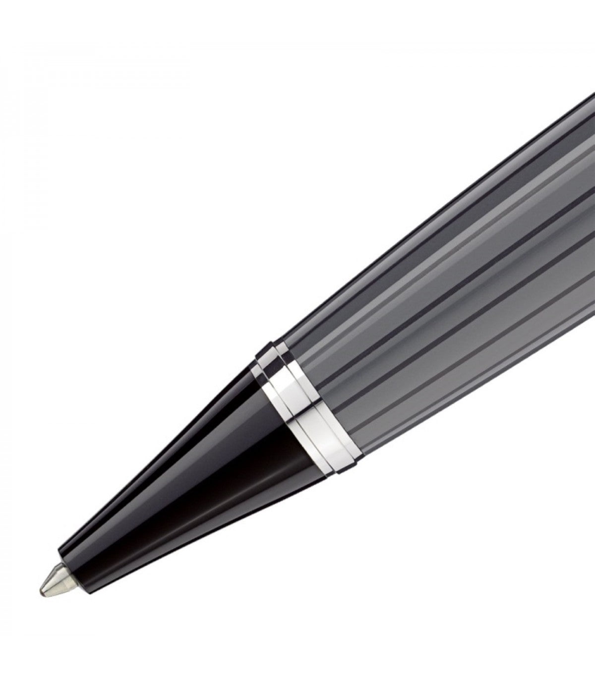 Stylo billeMontblancStylo bille Montblanc Ecrivains Honoré De Balzac