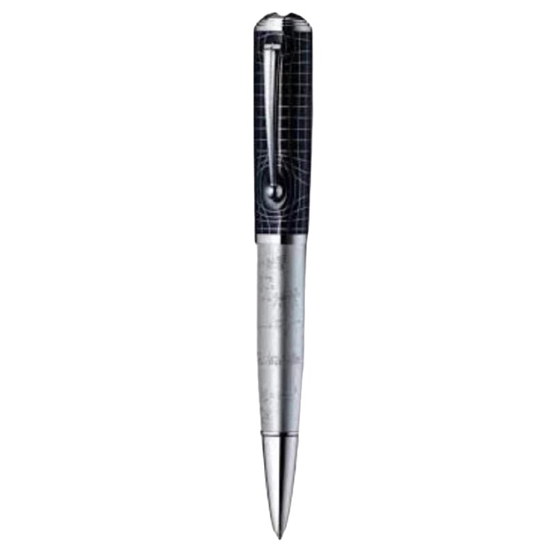 Stylo billeMontblancStylo bille Montblanc Edition Limitée Albert Einstein