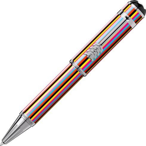 Stylo billeMontblancStylo bille Montblanc Great Characters The Beatles Special Edition