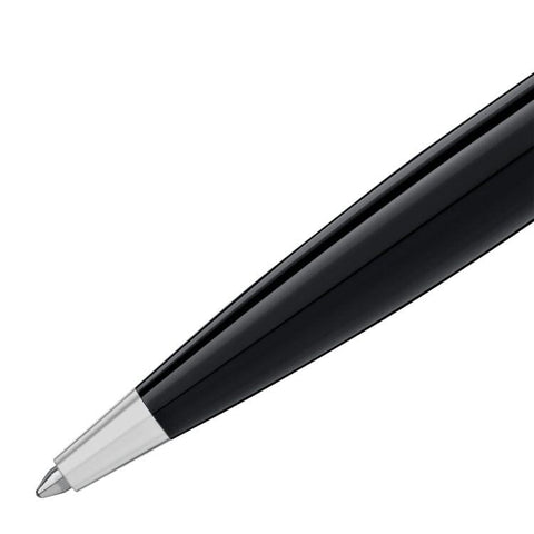 Stylo billeMontblancStylo bille Montblanc Heritage Collection Rouge et Noir Special Edition