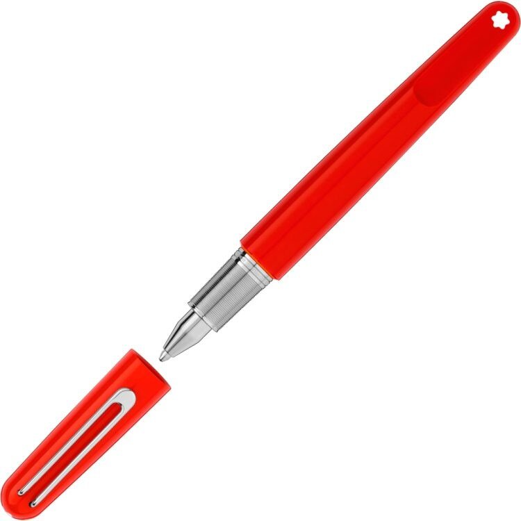 Stylo billeMontblancStylo bille Montblanc (M) RED