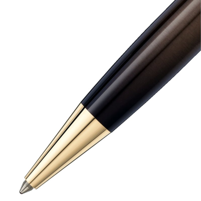 Stylo billeMontblancStylo bille Montblanc Meisterstück Around the World in 80 Days Doué Classique