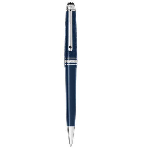 Stylo billeMontblancStylo bille Montblanc Meisterstück Around the World in 80 Days Midsize
