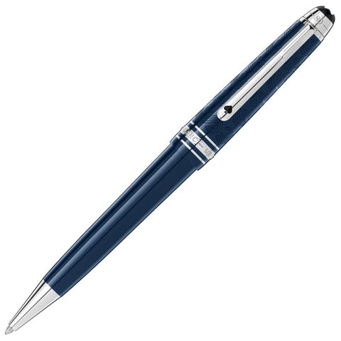 Stylo billeMontblancStylo bille Montblanc Meisterstück Around the World in 80 Days Midsize