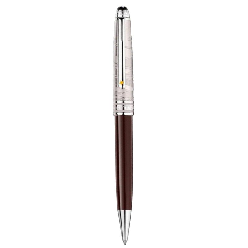 Stylo billeMontblancStylo Bille Montblanc Meisterstück Doué Classique