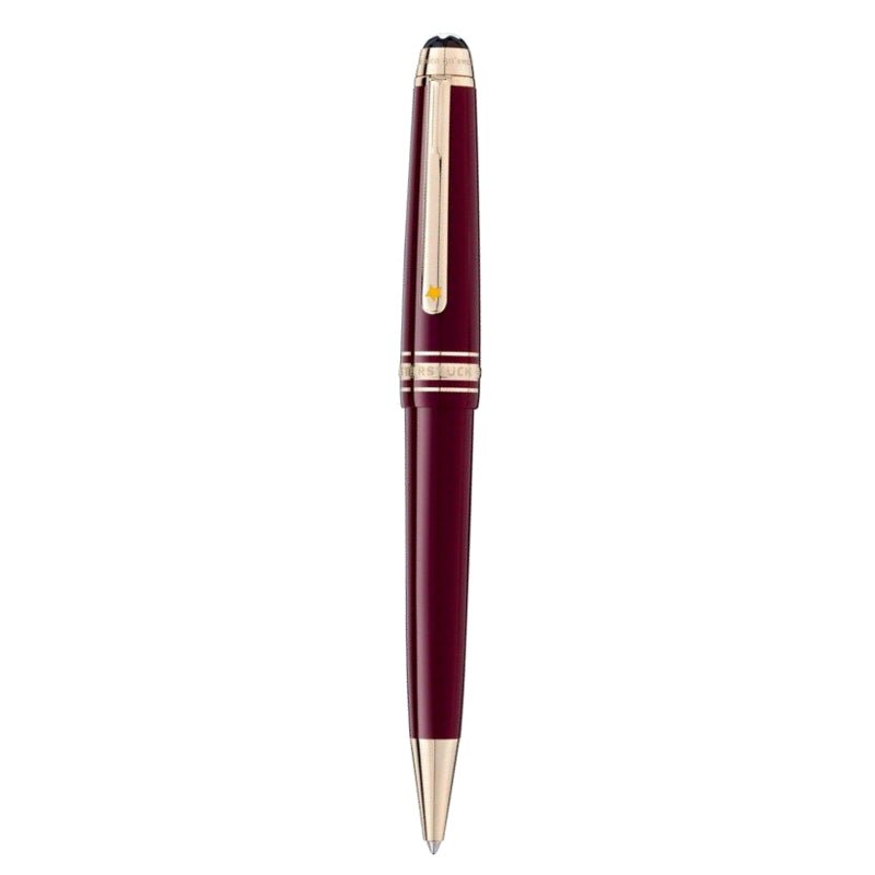 Stylo billeMontblancStylo Bille Montblanc Meisterstück Le Petit Prince Planet