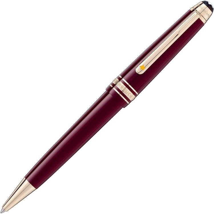 Stylo billeMontblancStylo Bille Montblanc Meisterstück Le Petit Prince Planet