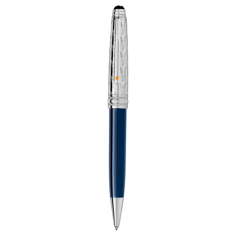 Stylo billeMontblancStylo bille Montblanc Meisterstück Solitaire Doué Classique