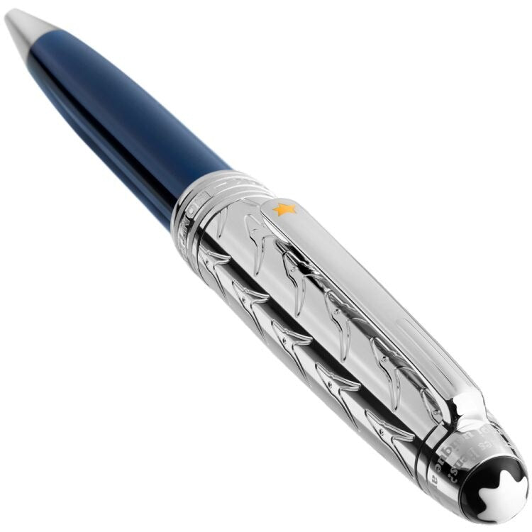 Stylo billeMontblancStylo bille Montblanc Meisterstück Solitaire Doué Classique