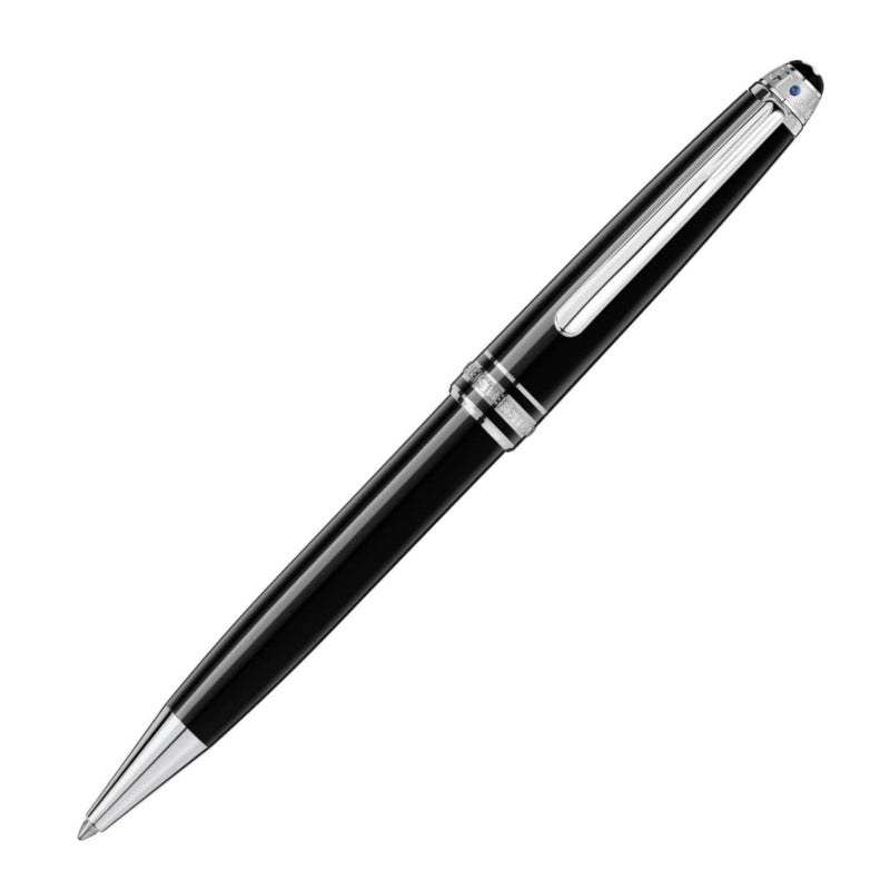 Stylo billeMontblancStylo bille Montblanc Meisterstück UNICEF résine classique