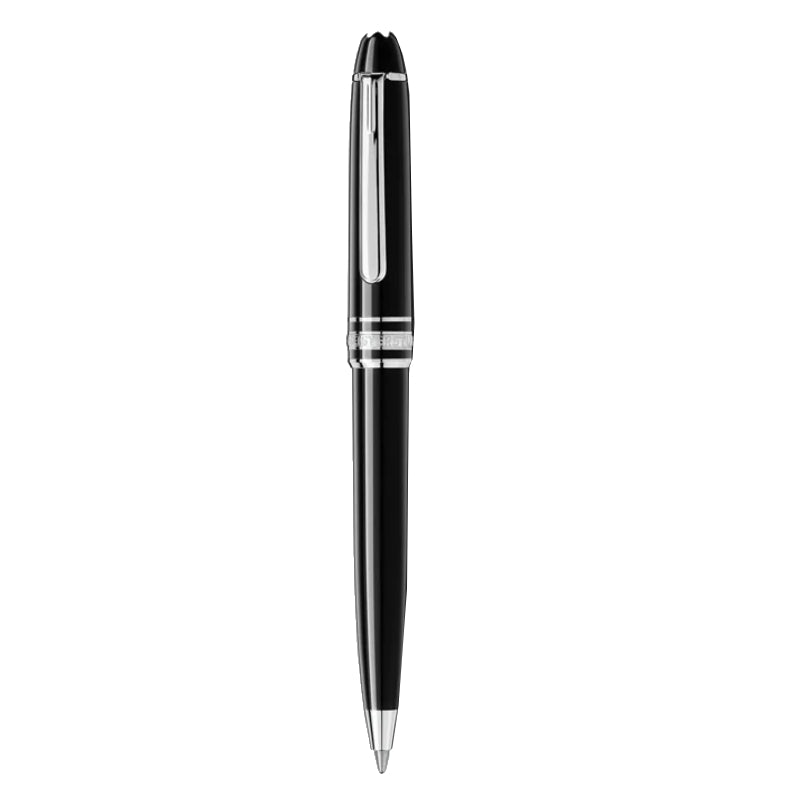 Stylo billeMontblancStylo bille Montblanc Meisterstück UNICEF résine classique