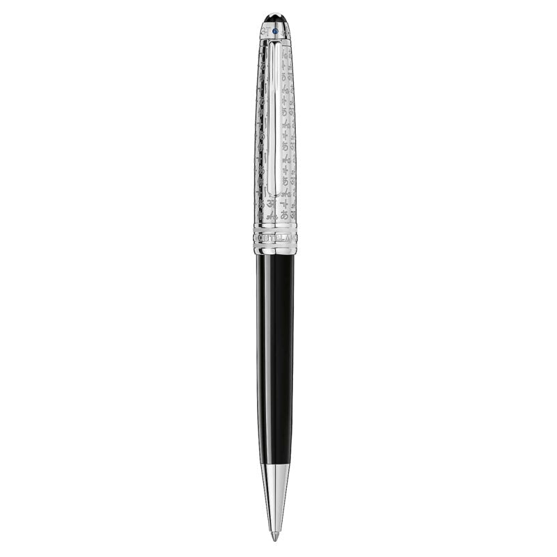 Stylo billeMontblancStylo bille Montblanc Meisterstück UNICEF Doué Classique
