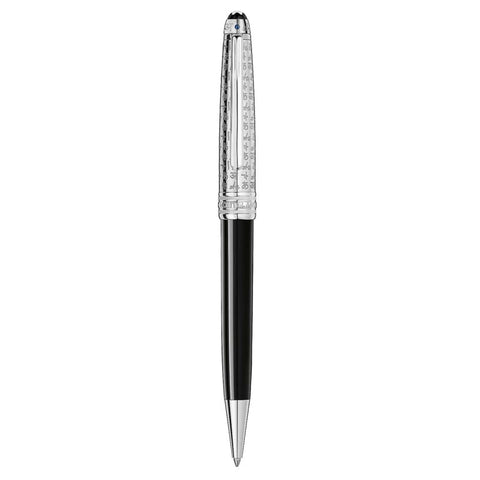 Stylo billeMontblancStylo bille Montblanc Meisterstück UNICEF Doué Classique