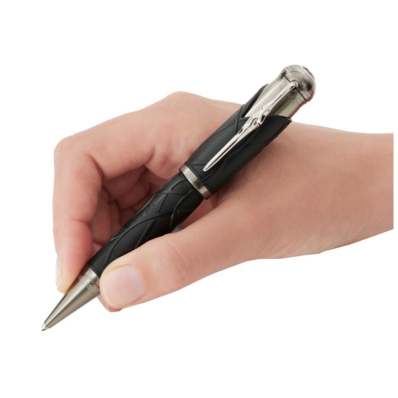 Stylo billeMontblancStylo bille Montblanc Writers Edition Hommage aux frères Grimm Limited Edition