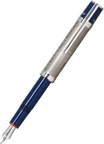 Stylo plumeMontblancStylo plume Édition Grands Personnages Andy Warhol